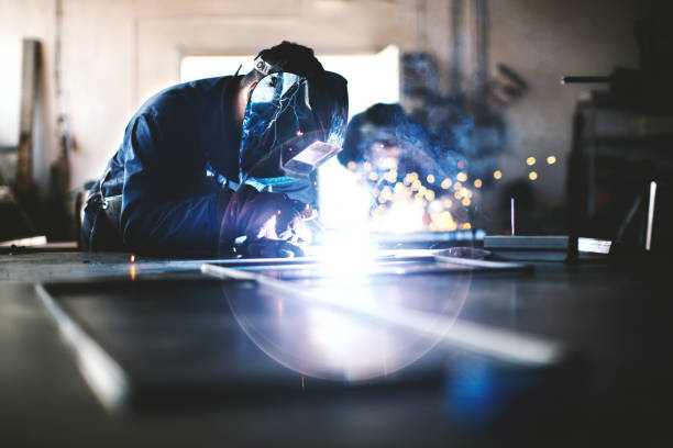  Royston, GA Welder Pros