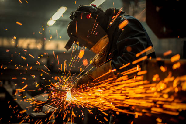 Trusted Royston, GA Welder & Metal Fabrication Experts
