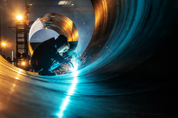 Affordable Welder Services in Royston, GA