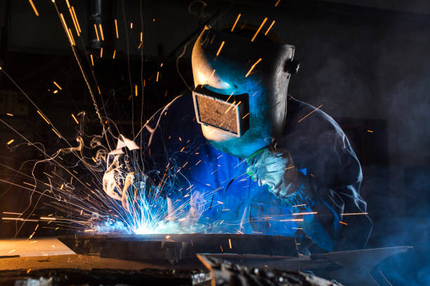 Best Maintenance and Repair Welding in Royston, GA