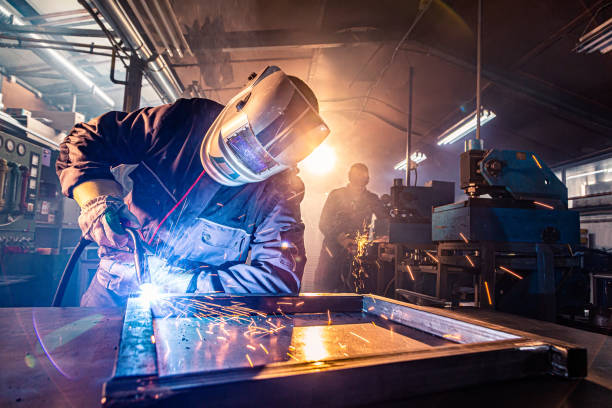  Royston, GA Welder Pros