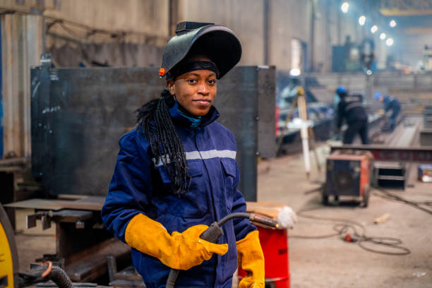 Best Marine and Shipbuilding Welding in Royston, GA