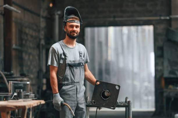 Best Specialty Welding Processes in Royston, GA