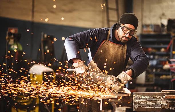 Best Welding Inspection and Certification in Royston, GA