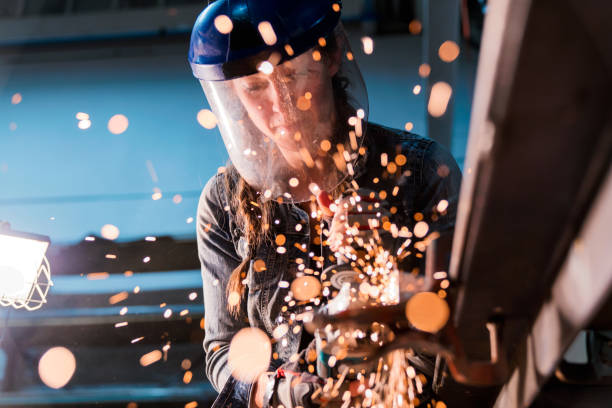 Best Structural Steel Welding in Royston, GA
