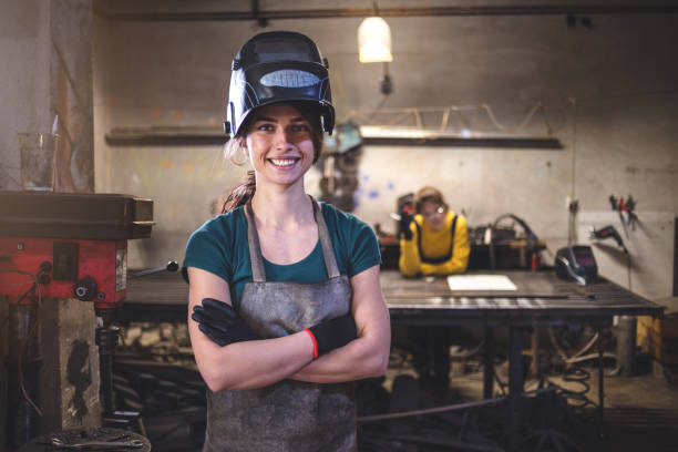 Best Food and Beverage Processing Equipment Welding in Royston, GA